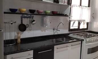 Imagem: 3 dormitórios, 1 suítes, 2 banheiro, 2