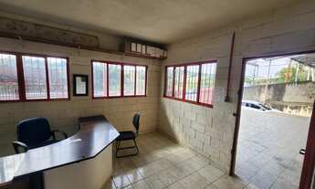 Imagem 5: 2 banheiro, 5 vagas na garagem, 850M² de Área Construída, 1000M² de Área Total