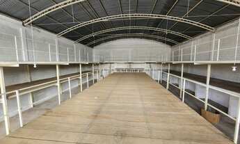 Imagem: 2 banheiro, 5 vagas na garagem, 850M² de