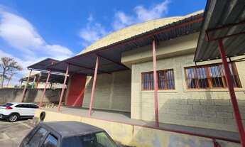 Imagem 2: 2 banheiro, 5 vagas na garagem, 850M² de Área Construída, 1000M² de Área Total