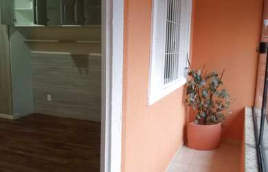 Imagem 5: 3 dormitórios, 1 suítes, 3 banheiro, 2 vagas na garagem, 120M² de Área Construída