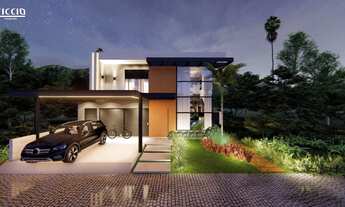 Imagem 3: 4 dormitórios, 4 suíte, 5 banheiro, 2 vagas na garagem, 220M² de Área Construída