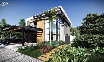 Imagem: 4 dormitórios, 4 suíte, 5 banheiro, 2