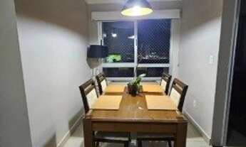 Imagem 6: 3 dormitórios, 1 suítes, 2 banheiro, 1 vaga na garagem, 67M² de Área Construída