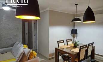 Imagem: 3 dormitórios, 1 suítes, 2 banheiro, 1