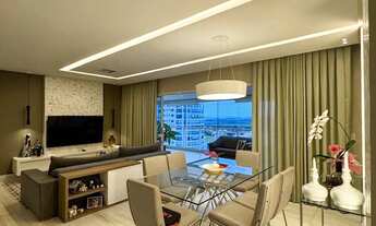 Imagem: 4 dormitórios, 4 suíte, 6 banheiro, 4