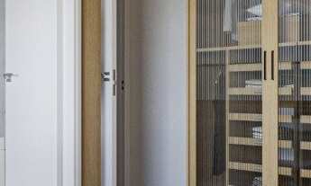 Imagem 4: 3 dormitórios, 2 suíte, 2 banheiro, 2 vagas na garagem, 85M² de Área Construída