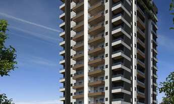 Imagem 2: 3 dormitórios, 2 suíte, 2 banheiro, 2 vagas na garagem, 88M² de Área Construída