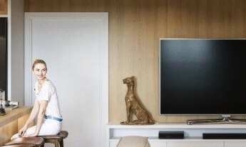 Imagem 5: 3 dormitórios, 2 suíte, 2 banheiro, 2 vagas na garagem, 88M² de Área Construída