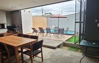 Imagem 5: 3 dormitórios, 1 suítes, 3 banheiro, 2 vagas na garagem, 150M² de Área Construída