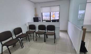 Imagem: 1 banheiros, 1 vaga na garagem, 43M² de