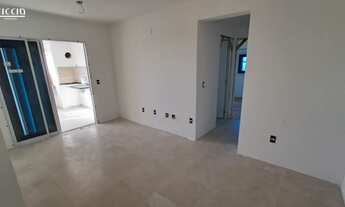 Imagem 6: 2 dormitórios, 2 suíte, 3 banheiro, 2 vagas na garagem, 87M² de Área Construída