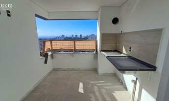 Imagem 2: 2 dormitórios, 2 suíte, 3 banheiro, 2 vagas na garagem, 87M² de Área Construída