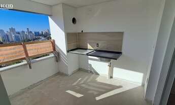 Imagem: 2 dormitórios, 2 suíte, 3 banheiro, 2