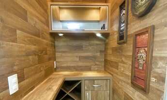 Imagem 3: 3 dormitórios, 1 suítes, 3 banheiro, 2 vagas na garagem, 125M² de Área Construída