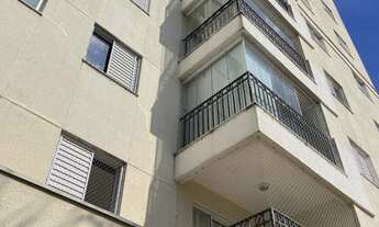 Imagem: 2 dormitórios, 1 suítes, 2 banheiro, 2