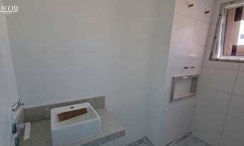 Imagem 6: 2 dormitórios, 2 suíte, 3 banheiro, 2 vagas na garagem, 87M² de Área Construída