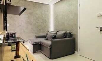 Imagem 6: 2 dormitórios, 1 suítes, 2 banheiro, 1 vaga na garagem, 57M² de Área Construída