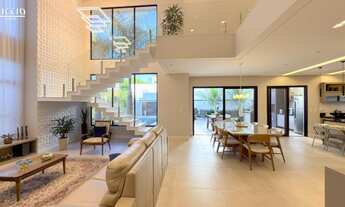 Imagem 3: 5 dormitórios, 5 suíte, 6 banheiro, 4 vagas na garagem, 523M² de Área Construída