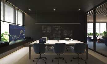 Imagem 7: 1 dormitório, 1 suítes, 1 banheiros, 1 vaga na garagem, 37M² de Área Construída