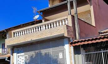 Imagem: 3 dormitórios na Rua Homero Malinverno