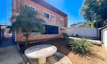 Imagem: 5 dormitórios, 5 suíte, 6 banheiro, 5