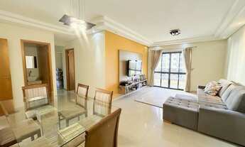 Imagem: 4 dormitórios, 4 suíte, 4 banheiro, 2