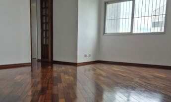 Imagem: 3 dormitórios, 1 suítes, 2 banheiro, 1