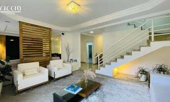 Imagem: 5 dormitórios, 2 suíte, 6 banheiro, 2