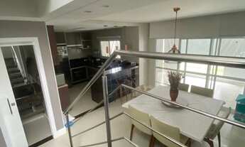 Imagem 3: 4 dormitórios, 3 suíte, 5 banheiro, 2 vagas na garagem, 175M² de Área Construída