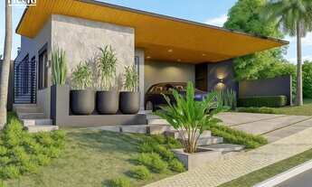 Imagem 2: 3 dormitórios, 3 suíte, 4 banheiro, 4 vagas na garagem, 276M² de Área Construída