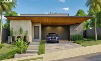 Imagem 4: 3 dormitórios, 3 suíte, 4 banheiro, 4 vagas na garagem, 276M² de Área Construída