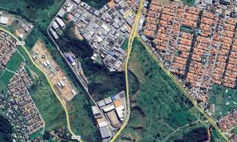 Imagem: 20000M² de Área Construída, 20000M²