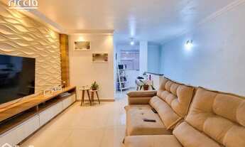 Imagem 2: 2 dormitórios, 1 suítes, 3 banheiro, 2 vagas na garagem, 124M² de Área Construída