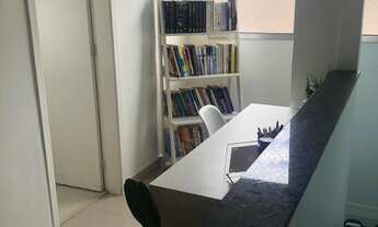 Imagem 4: 2 dormitórios, 1 suítes, 3 banheiro, 2 vagas na garagem, 124M² de Área Construída