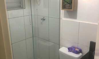 Imagem 6: 2 dormitórios, 1 suítes, 3 banheiro, 2 vagas na garagem, 124M² de Área Construída