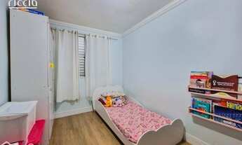 Imagem 7: 2 dormitórios, 1 suítes, 3 banheiro, 2 vagas na garagem, 124M² de Área Construída