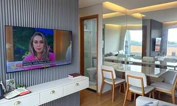 Imagem: 2 dormitórios, 1 banheiros, 1 vaga na garagem