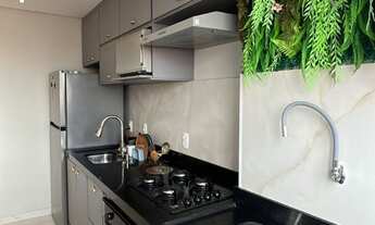 Imagem 5: 2 dormitórios, 1 banheiros, 1 vaga na garagem, 48M² de Área Construída, 48M² de Área Total