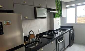 Imagem 6: 2 dormitórios, 1 banheiros, 1 vaga na garagem, 48M² de Área Construída, 48M² de Área Total