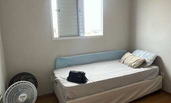 Imagem 7: 2 dormitórios, 1 banheiros, 1 vaga na garagem, 48M² de Área Construída, 48M² de Área Total