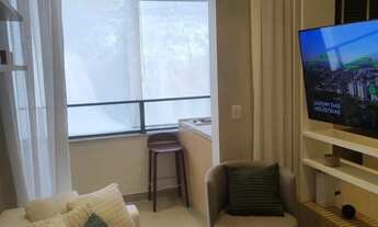 Imagem 6: 2 dormitórios, 1 suítes, 2 banheiro, 1 vaga na garagem, 54M² de Área Construída