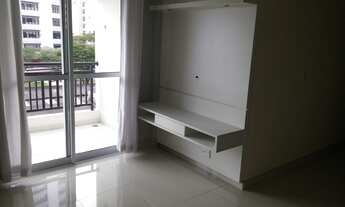 Imagem 2: 2 dormitórios, 1 suítes, 2 banheiro, 2 vagas na garagem, 62M² de Área Construída