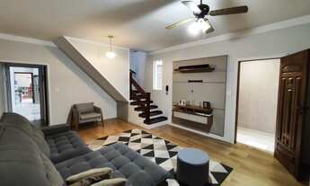 Imagem: 3 dormitórios, 1 suítes, 3 banheiro, 2