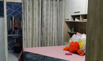 Imagem 5: 3 dormitórios, 1 suítes, 2 banheiro, 2 vagas na garagem, 70M² de Área Construída