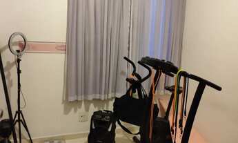 Imagem 6: 3 dormitórios, 1 suítes, 2 banheiro, 2 vagas na garagem, 70M² de Área Construída