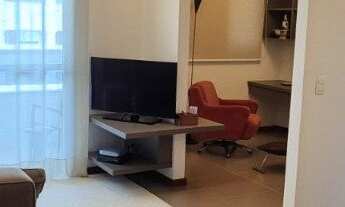 Imagem: 2 dormitórios, 1 suítes, 2 banheiro, 2