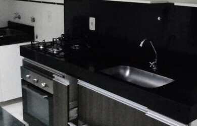 Imagem 6: 2 dormitórios, 1 suítes, 1 banheiros, 1 vaga na garagem, 50M² de Área Construída