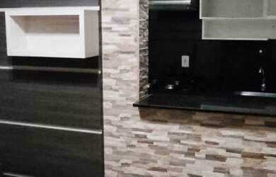 Imagem 5: 2 dormitórios, 1 suítes, 1 banheiros, 1 vaga na garagem, 50M² de Área Construída