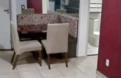 Imagem 3: 2 dormitórios, 1 suítes, 1 banheiros, 1 vaga na garagem, 50M² de Área Construída